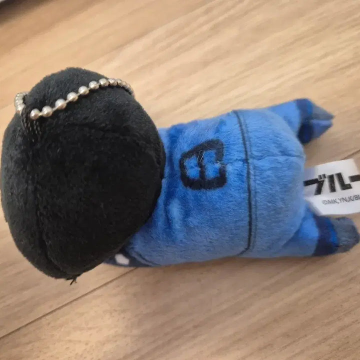 [BUNJANG] Blue Lock Bachira Meguru Hug Character Plush / 블루록 바치라 메구루 허그캬라