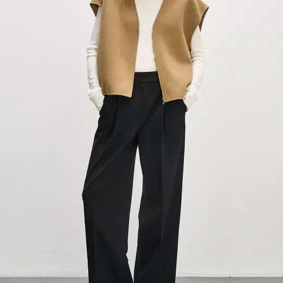 [BUNJANG] System Pants / 시스템 팬츠