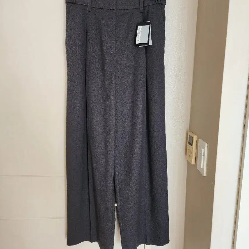 [BUNJANG] System Pants / 시스템 팬츠