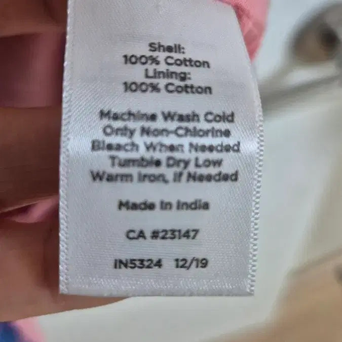 [BUNJANG] Talbot Checkered Dress (Size 2) / 탈봇 체크 원피스 2사이즈 (55) 1만원