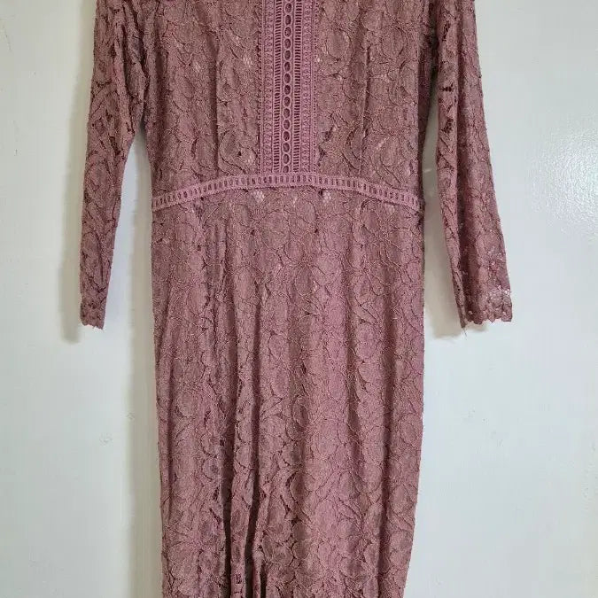 [BUNJANG] Lace Dress / 레이스 원피스