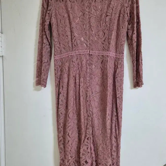 [BUNJANG] Lace Dress / 레이스 원피스