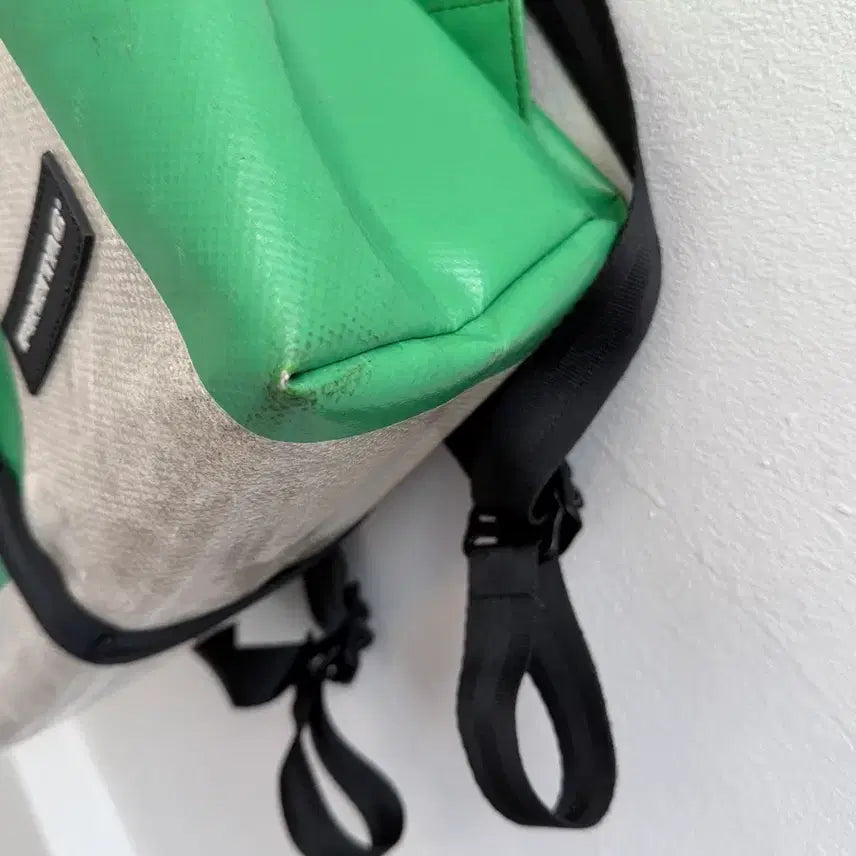 [BUNJANG] Freitag Clapton Backpack / 프라이탁 클랩튼 백팩