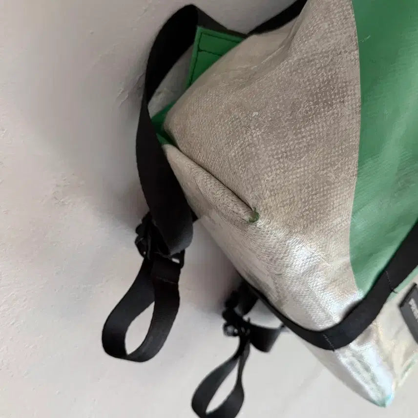 [BUNJANG] Freitag Clapton Backpack / 프라이탁 클랩튼 백팩