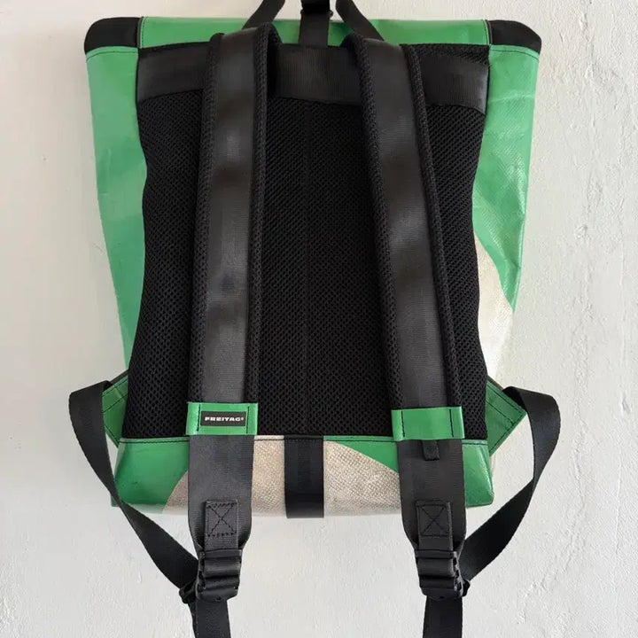 [BUNJANG] Freitag Clapton Backpack / 프라이탁 클랩튼 백팩