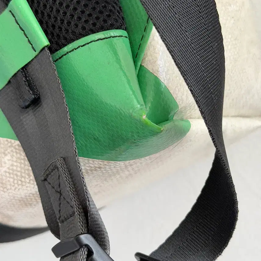 [BUNJANG] Freitag Clapton Backpack / 프라이탁 클랩튼 백팩