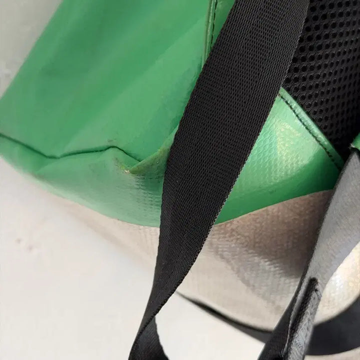 [BUNJANG] Freitag Clapton Backpack / 프라이탁 클랩튼 백팩