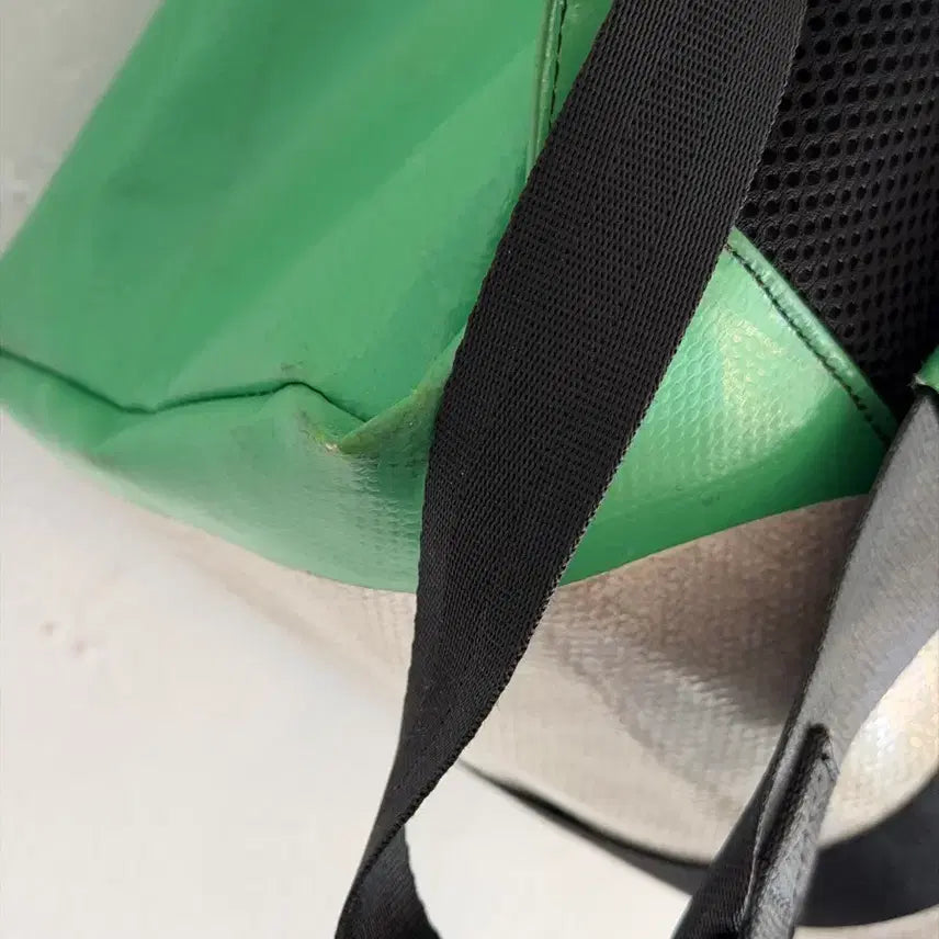 [BUNJANG] Freitag Clapton Backpack / 프라이탁 클랩튼 백팩