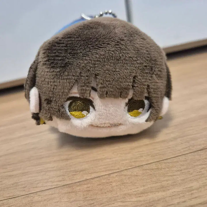 [BUNJANG] Blue Lock Bachira Meguru Mochi-Mascot Plush / 블루록 바치라 메구루 모찌마스 누이