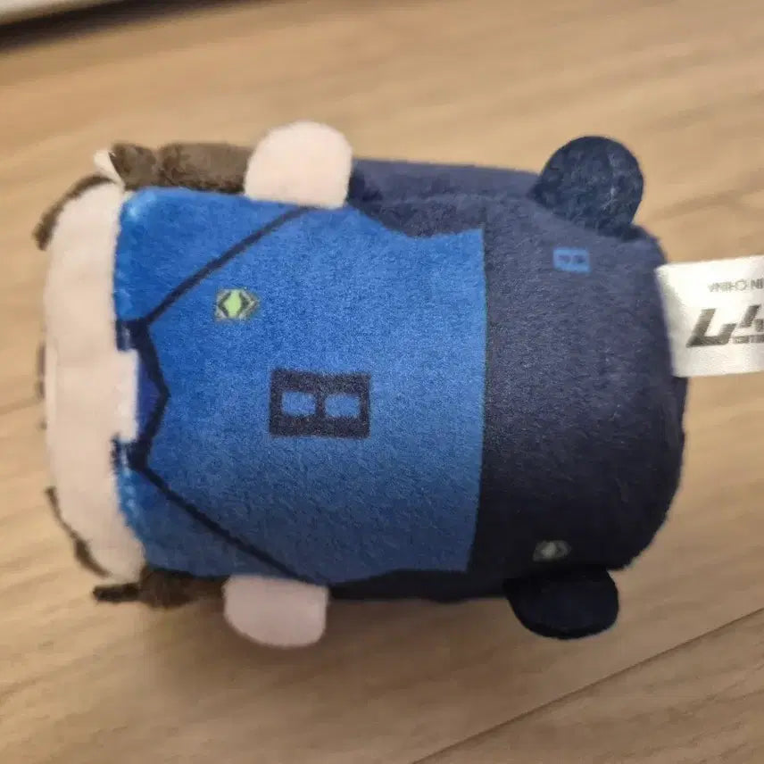 [BUNJANG] Blue Lock Bachira Meguru Mochi-Mascot Plush / 블루록 바치라 메구루 모찌마스 누이