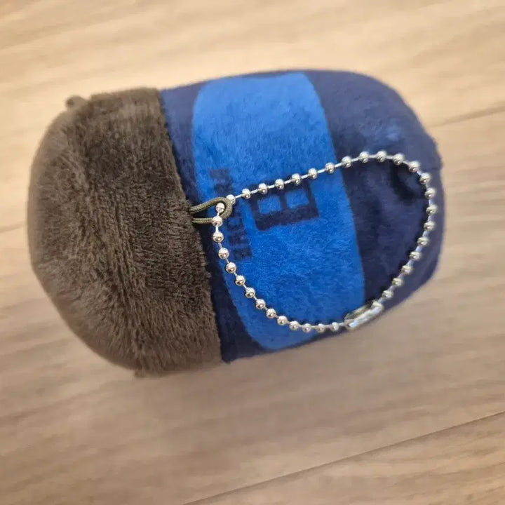 [BUNJANG] Blue Lock Bachira Meguru Mochi-Mascot Plush / 블루록 바치라 메구루 모찌마스 누이