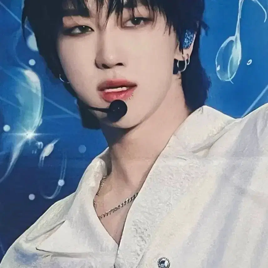 [BUNJANG] SEVENTEEN THE8 Slogan / 세븐틴 디에잇 슬로건