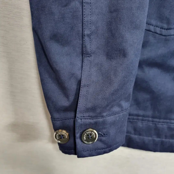 [BUNJANG] Rodan Men's Navy Jacket / 로던 봄가을 자켓 남95ㅡ0219