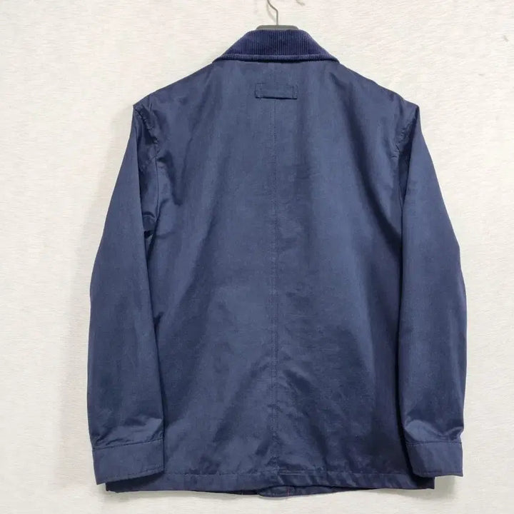 [BUNJANG] Rodan Men's Navy Jacket / 로던 봄가을 자켓 남95ㅡ0219