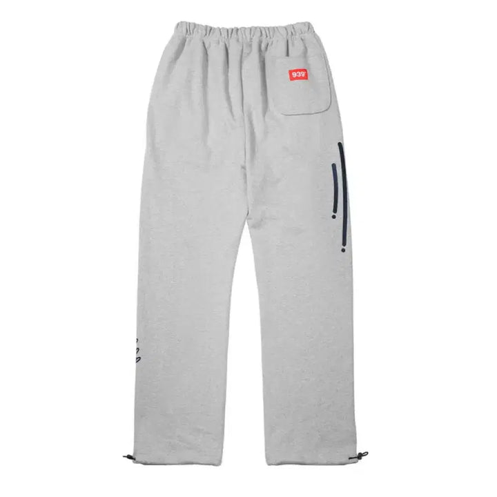 [BUNJANG] 939 TYPE S SWEAT PANTS (GRAY) / 한정판 939 TYPE S SWEAT PANTS (GRAY)
