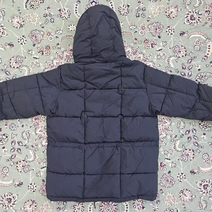 [BUNJANG] Eddie Bauer Black Karakoam Padded Jacket XL / [최종할인/새상품] 에디바우어 블랙 카라코람 패딩 XL 105