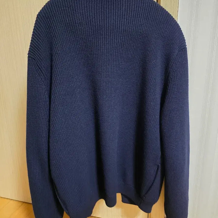 [BUNJANG] Andersen-Andersen Skipper Navy L / 안데르센안데르센 스키퍼 네이비 L