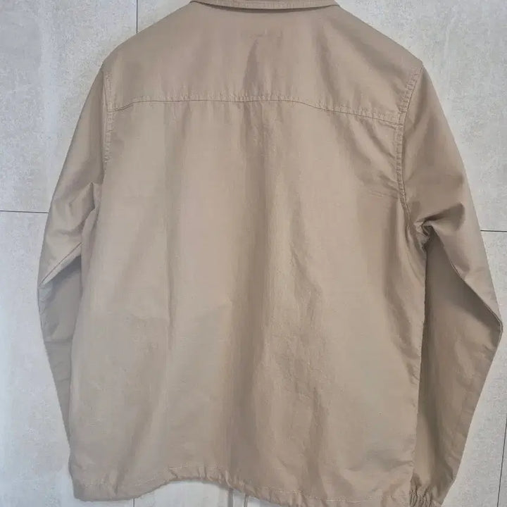 [BUNJANG] Patagonia All Wear Hemp Coach Jacket / Patagonia 올 웨어 헴프 코치 자켓
