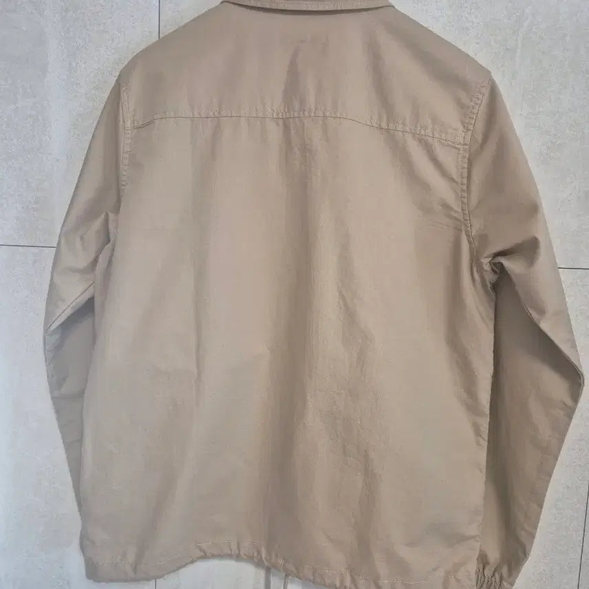 [BUNJANG] Patagonia All Wear Hemp Coach Jacket / Patagonia 올 웨어 헴프 코치 자켓