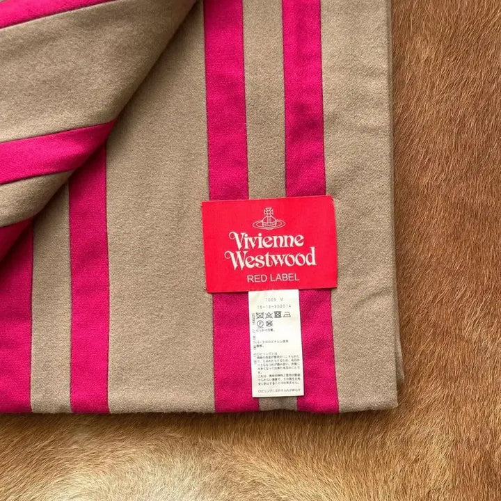 [BUNJANG] Vivienne Westwood Scarf / Vivienne Westwood 목도리