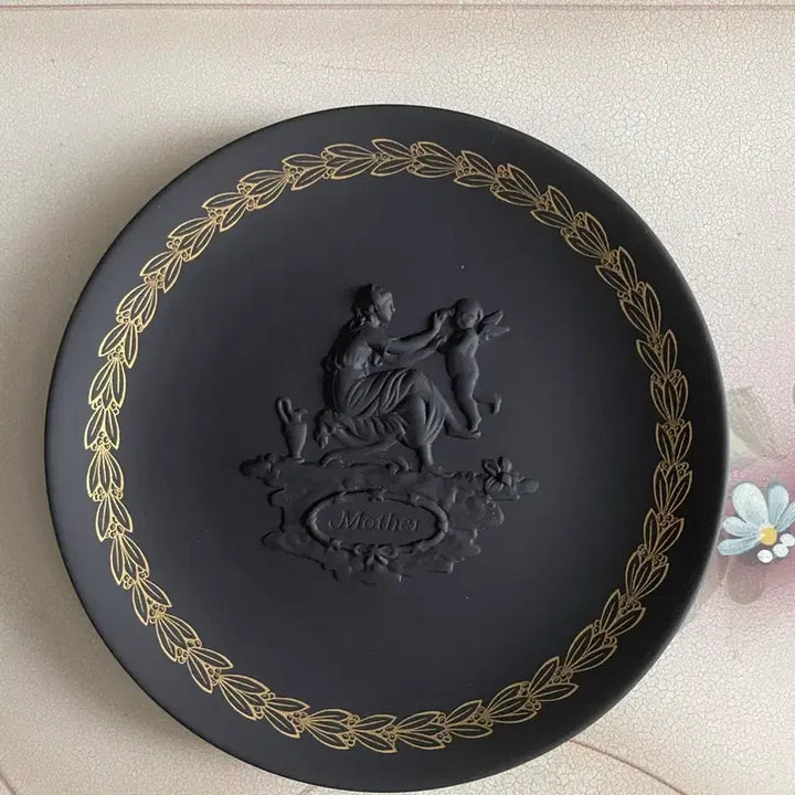 [BUNJANG] Wedgwood Black Mother&