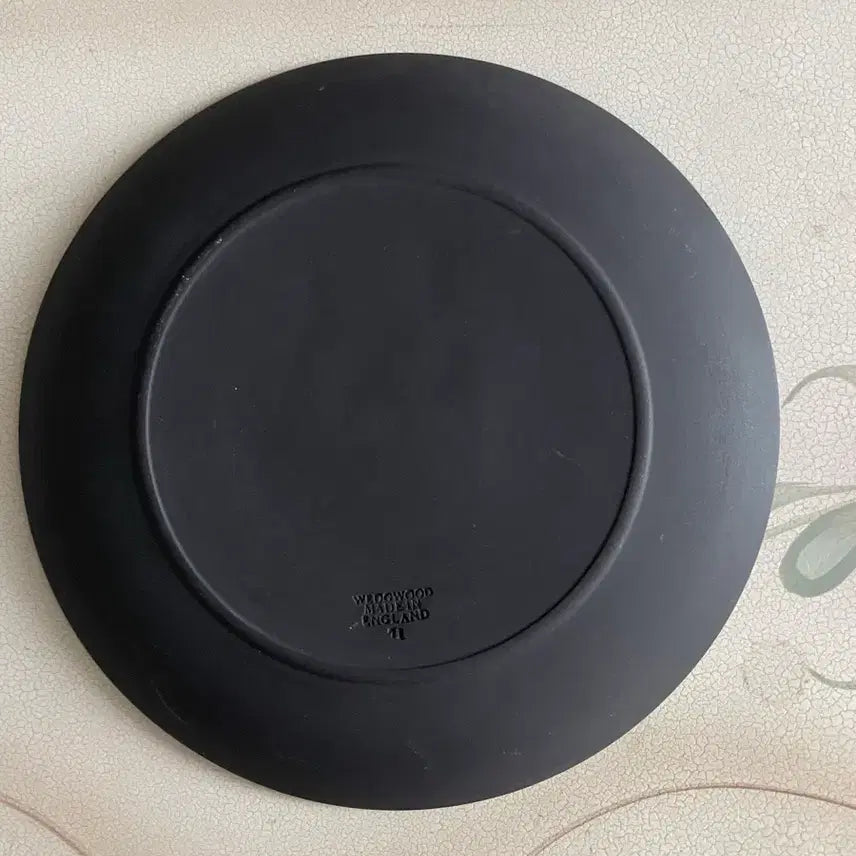 [BUNJANG] Wedgwood Black Mother&
