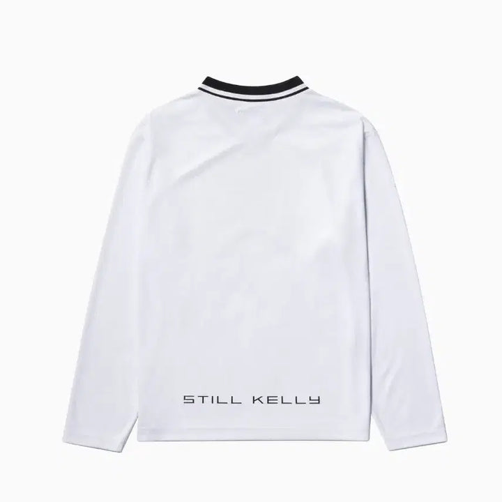 [BUNJANG] Still Kelly Stop The Violence Sports Jersey Top / [M] Still Kelly 스탑더바이올런스 스포츠 저지 탑