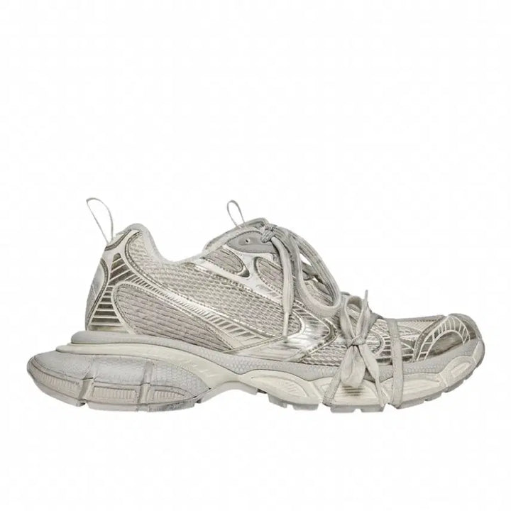 [BUNJANG] Balenciaga 3XL Light Beige Size 40 / 발렌시아가 3XL 라이트 베이지 40 사이즈