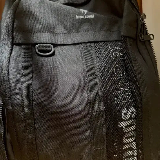 [BUNJANG] Le Coq Sportif Backpack / 르꼬끄 백팩