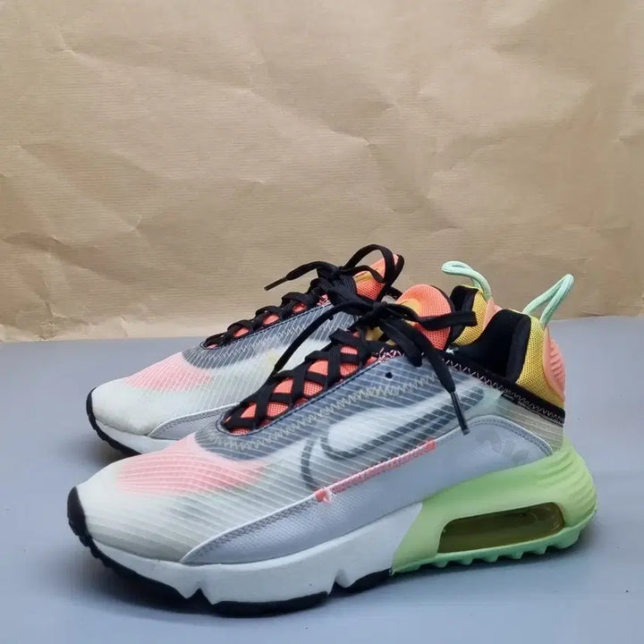 [BUNJANG] Nike Air Max 2090 Women&