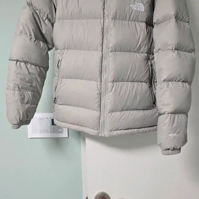 [BUNJANG] The North Face Lightweight Padded Jacket / 노스페이스 하이드레날라이트 경량 패딩