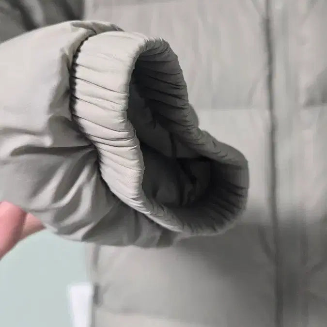 [BUNJANG] The North Face Lightweight Padded Jacket / 노스페이스 하이드레날라이트 경량 패딩