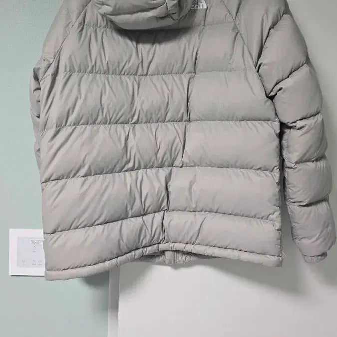 [BUNJANG] The North Face Lightweight Padded Jacket / 노스페이스 하이드레날라이트 경량 패딩