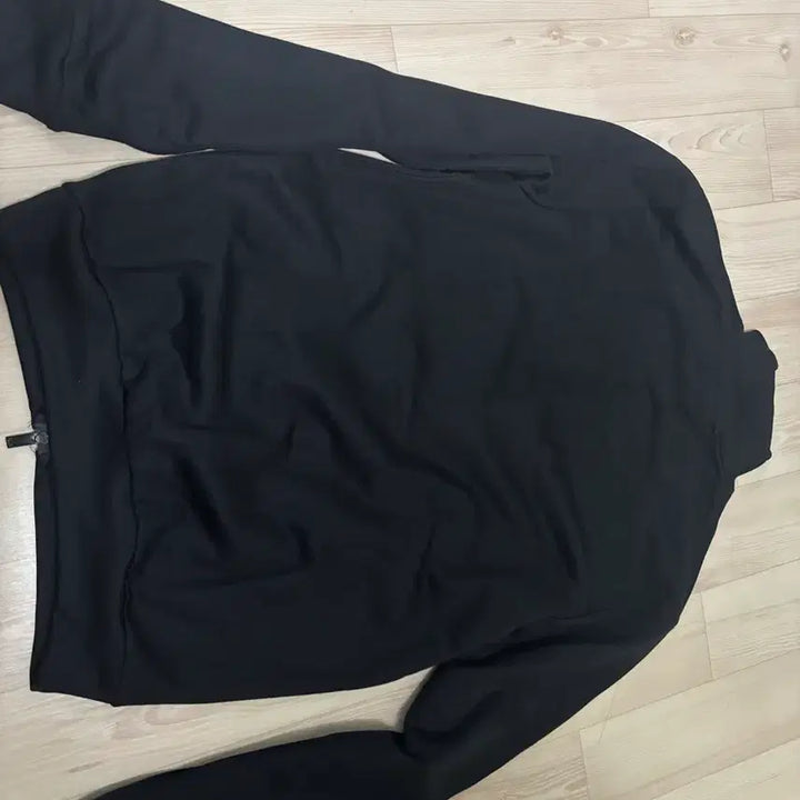 [BUNJANG] Adidas Beckenbauer Track Top Black M / 아디다스 베켄바우어 트랙탑 블랙 M