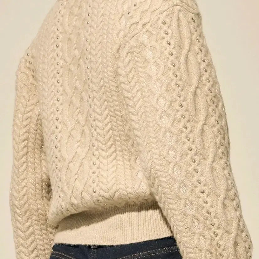 [BUNJANG] Lanvin Cardigan / 랑방 가디건