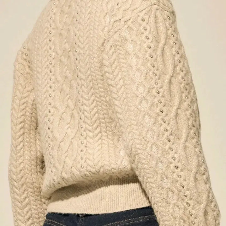 [BUNJANG] Lanvin Cardigan / 랑방 가디건