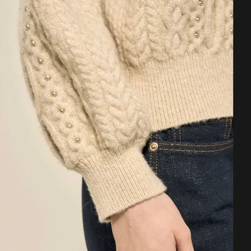 [BUNJANG] Lanvin Cardigan / 랑방 가디건