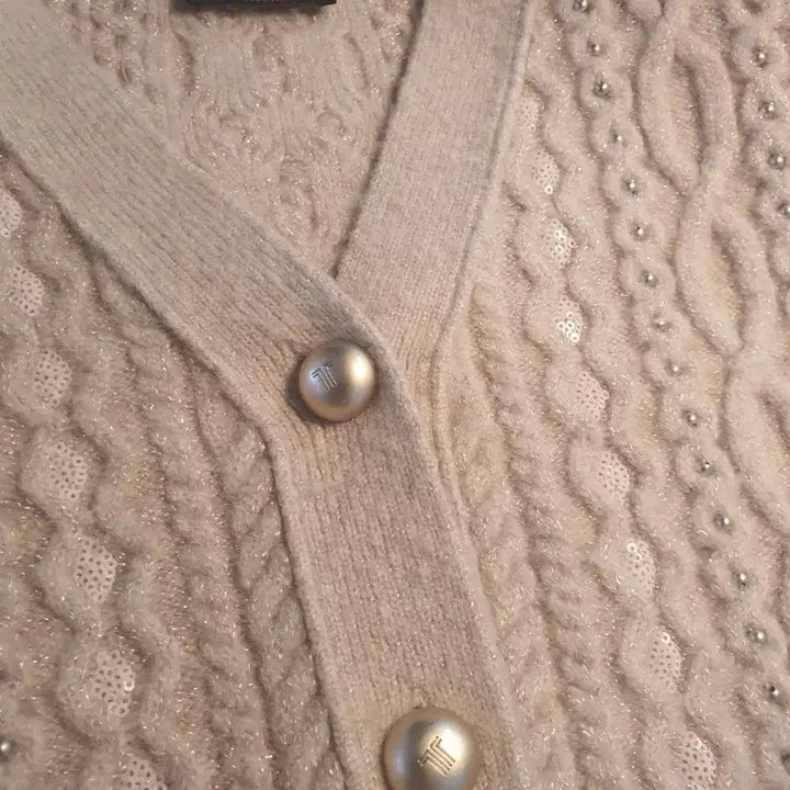 [BUNJANG] Lanvin Cardigan / 랑방 가디건