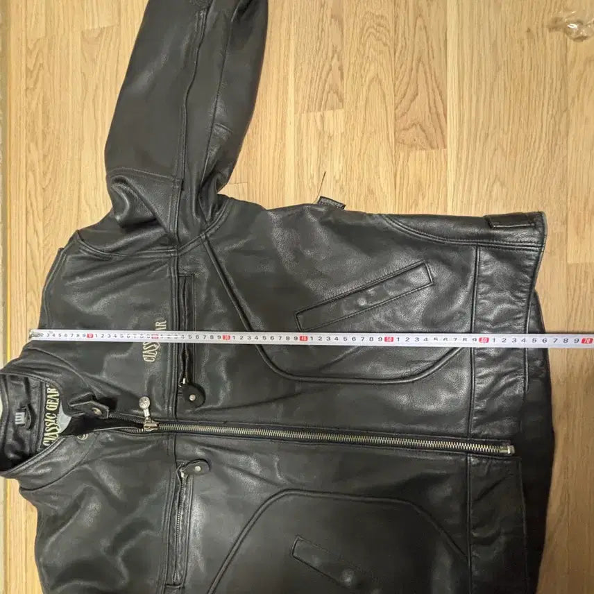 [BUNJANG] Hein Gericke Rider Jacket / 하인게릭 hein gericke 라이더 자켓