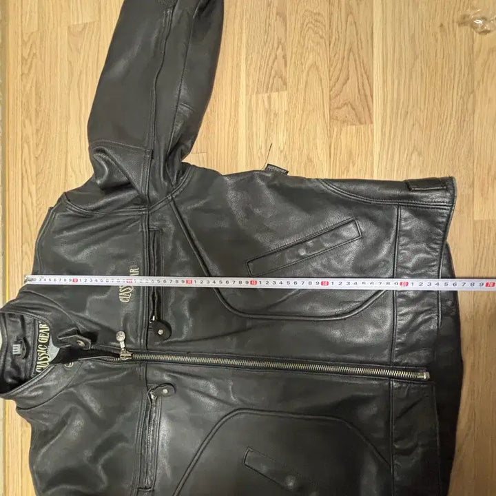 [BUNJANG] Hein Gericke Rider Jacket / 하인게릭 hein gericke 라이더 자켓