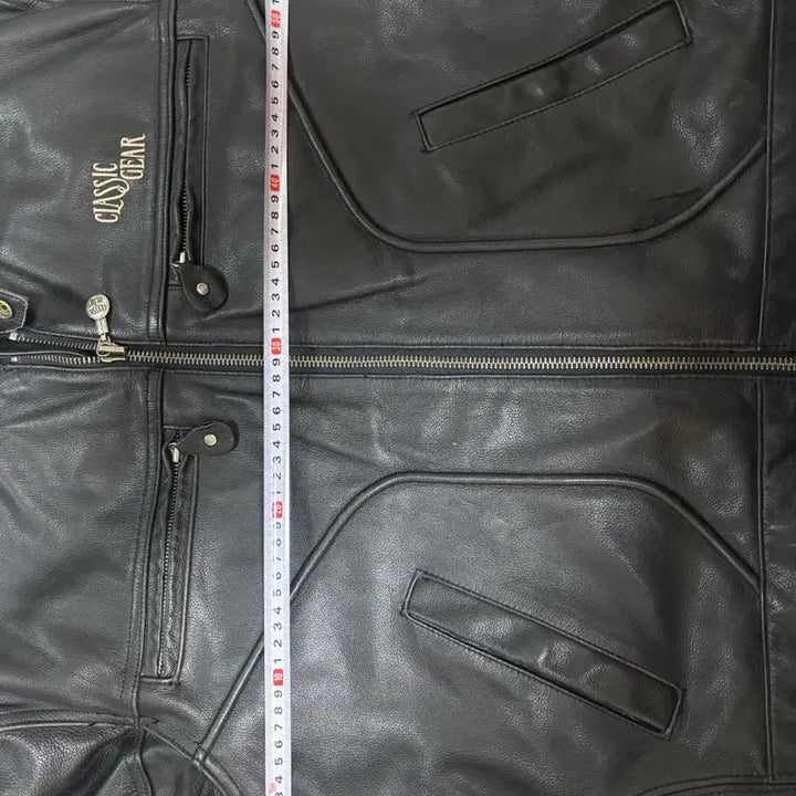 [BUNJANG] Hein Gericke Rider Jacket / 하인게릭 hein gericke 라이더 자켓