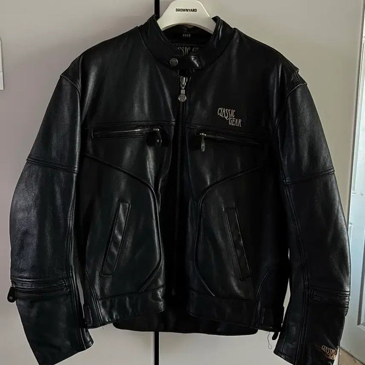 [BUNJANG] Hein Gericke Rider Jacket / 하인게릭 hein gericke 라이더 자켓