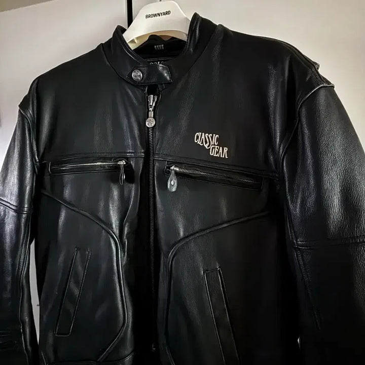[BUNJANG] Hein Gericke Rider Jacket / 하인게릭 hein gericke 라이더 자켓