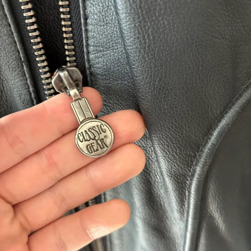 [BUNJANG] Hein Gericke Rider Jacket / 하인게릭 hein gericke 라이더 자켓