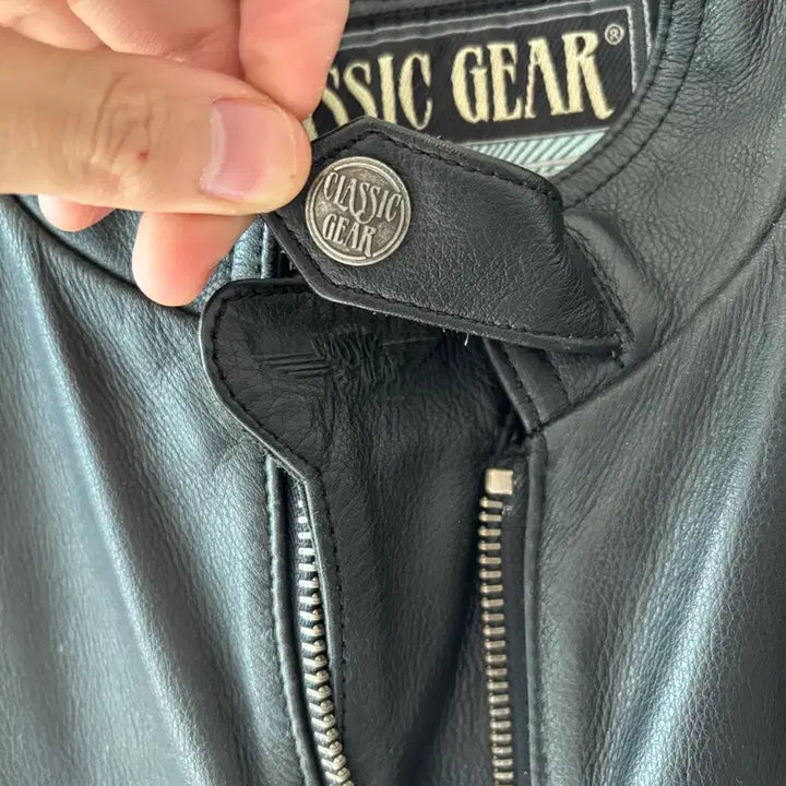 [BUNJANG] Hein Gericke Rider Jacket / 하인게릭 hein gericke 라이더 자켓