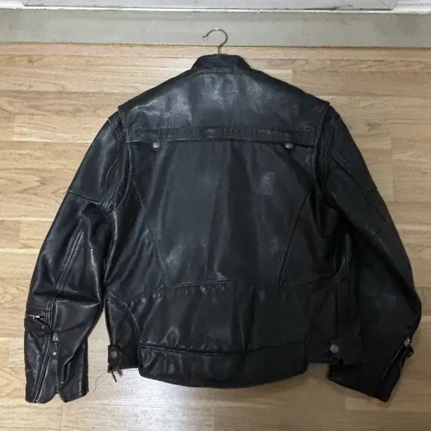 [BUNJANG] Hein Gericke Rider Jacket / 하인게릭 hein gericke 라이더 자켓
