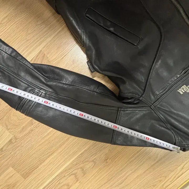 [BUNJANG] Hein Gericke Rider Jacket / 하인게릭 hein gericke 라이더 자켓