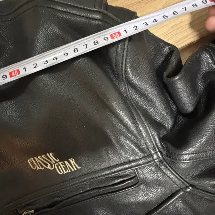 [BUNJANG] Hein Gericke Rider Jacket / 하인게릭 hein gericke 라이더 자켓