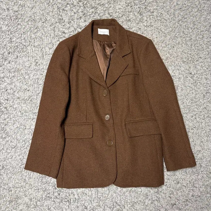 [BUNJANG] TheOpen Product Taylor Jacket / 더오픈프로덕트 테일러 자켓