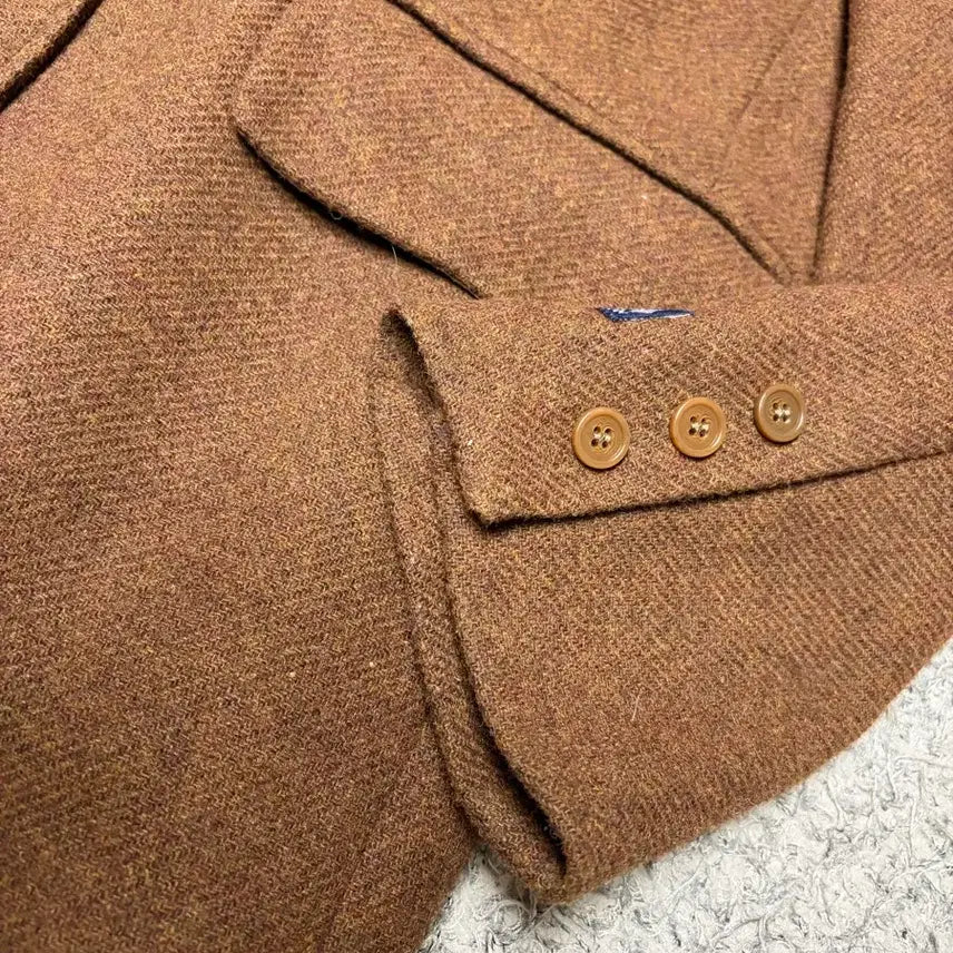 [BUNJANG] TheOpen Product Taylor Jacket / 더오픈프로덕트 테일러 자켓